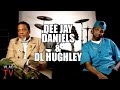 Dee Jay Daniels on Girls Sending Death Threats Over His Involvement in JJ's Murder (Part 15)