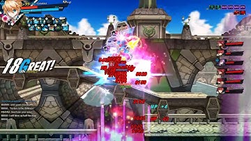 [Elsword NA] More Elsword hackers.