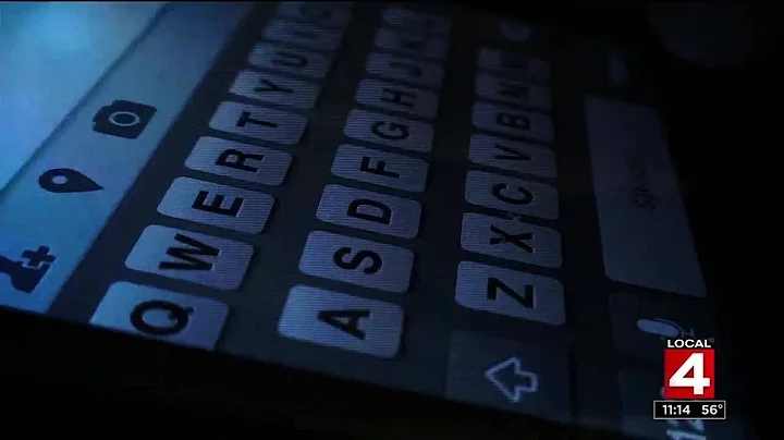 How social media helps solve crimes