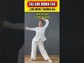 Belly Fat Over 45? Do this Tai Chi Flow