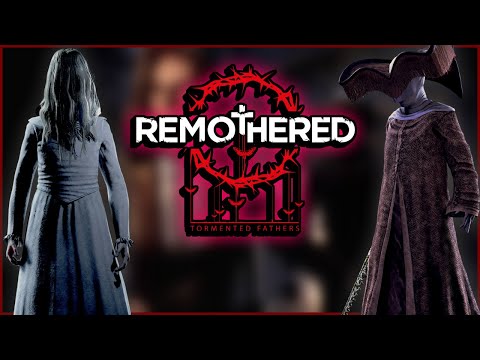 Looking at Remothered: Tormented Fathers - (PS4) Tarks Gauntlet