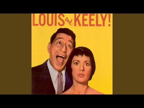 I'm Confessin' (That I Love You) (& Keely Smith)