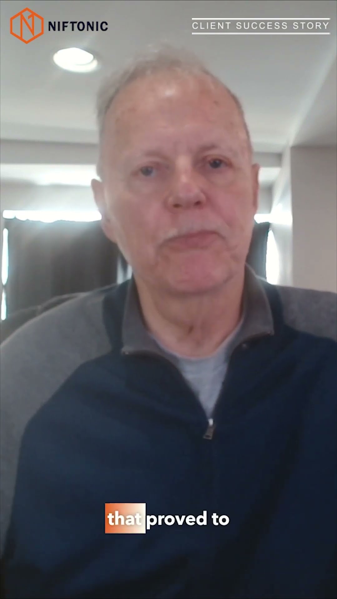 Philip Trapkin – Founder & CEO, BlissTrax