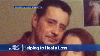 Stockton Father Killed In Hot Water Heater Explosion