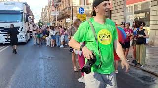 Palermo pride 2026 seconda parte