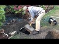 Septic Tank Inspection 101 - It Passed!