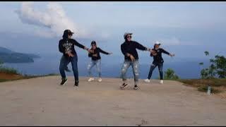 KACANG LUPA KULIT REMIX||GAYA ODE|| CLUMZTYLE REMIX||CHOREO BY ZIN HENNY