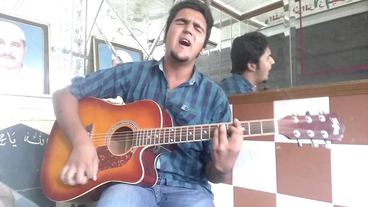  Janam  janam  Dilwale guitar  Cover  YouTube