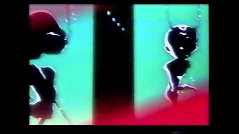 Xenogears Ending Scene