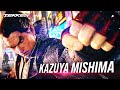 Tekken 8  kazuya gameplay trailer