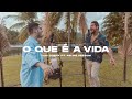 Yuri costa feat felipe pezzoni eva  o que  a vida