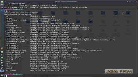 Zulu 8, How to install Zulu OpenJDK 8 on MX Linux 19 and set JAVA_HOME Environment Variable Globally