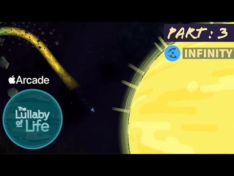 THE LULLABY OF LIFE | PART 3 : INFINITY | By 1 SIMPLE GAME | iOS Complete Gameplay Walkthrough - YouTube