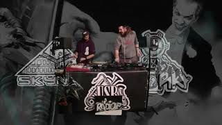 Tribecore On Radio.23 LIVE mix