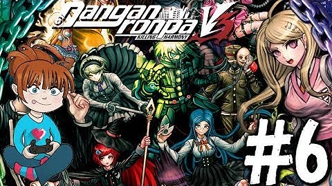 THE FIRST CLASS TRIAL | Let