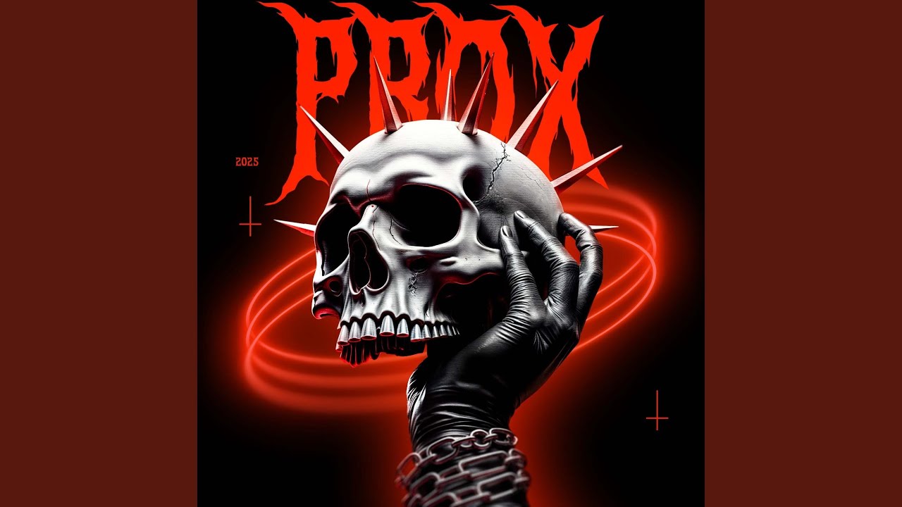 Guarda PROX su YouTube Guarda PROX su YouTube