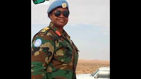 TILL WE MEET AGAIN BRI GEN CONSTANCE AND COL PEGGY...