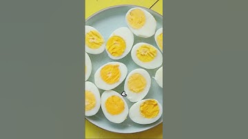 Egg-ceptional Insights: The Truth About Eggs 🍳