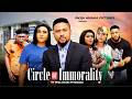 CIRCLE OF IMMORALITY Season 1&2 -Mike Godson& Rosabelle Andrew Latest 2026 Nigerian Nollywood Movies