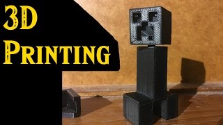 How to 3D Print with a Flashforge Creator Pro Printer