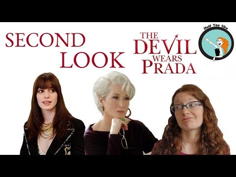 The Devil Wears Prada: Queen Bees and Getting What You Want | Stuff You Like