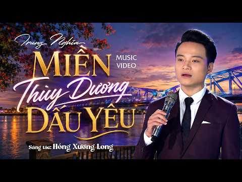 Video Miền Thuỳ Dương Dấu Yêu (Hồng Xương Long) - Trung... - youtube
