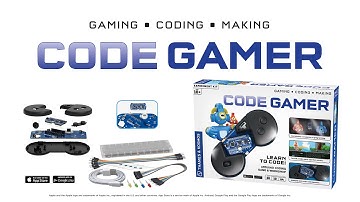 CodeGamer
