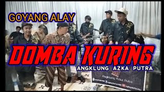 Domba Kuring   Darso Cover Angklung Azka Putra dombadombakuring angklungazkaputra galihfatsah97