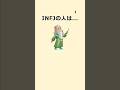 INFJの人は... Part2【あるある】　#shorts #mbti #あるある #infj