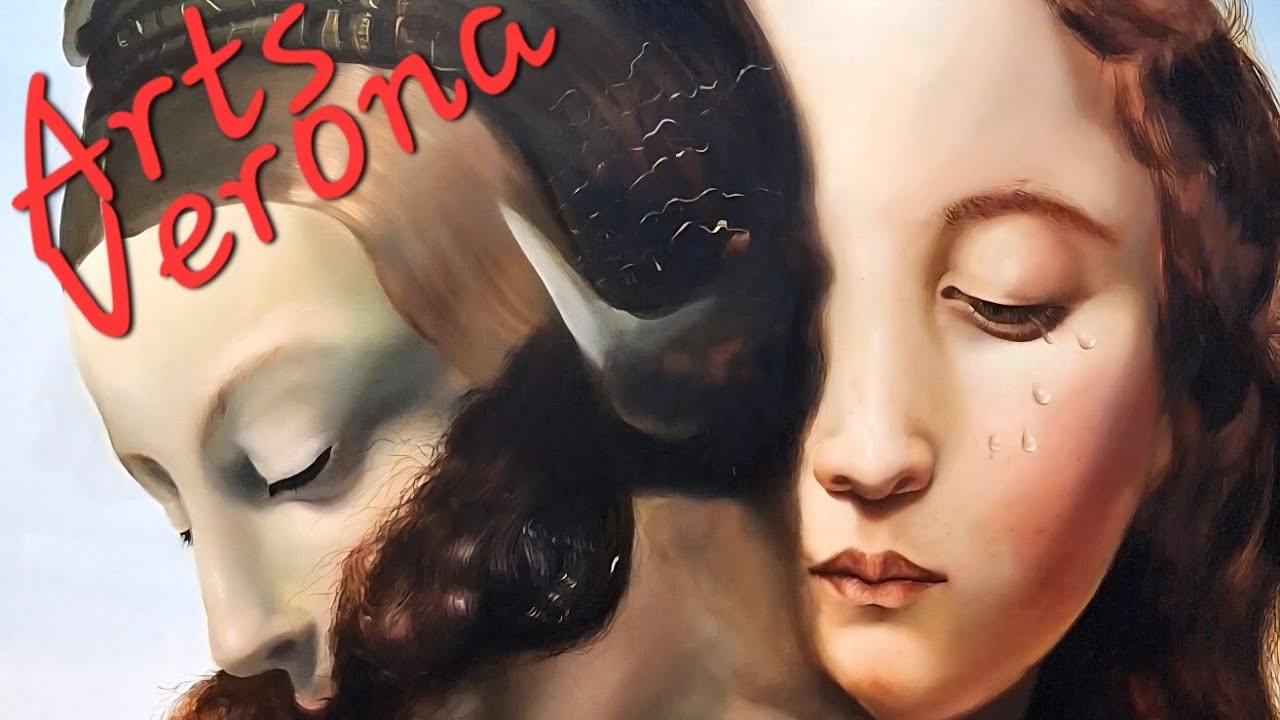 ArtVerona: знаменитая итальянская ярмарка современного искусства