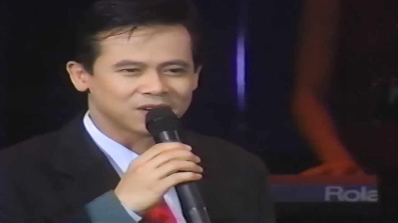 Cỏ Úa - Thái Châu | Nhạc xưa để đời - Hollywood Night 10