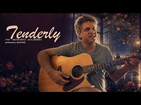 Video still for Tenderly