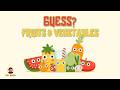 ABC Quiz for Kids 🧠 | Test Your Alphabet Knowledge A to Z | Fun Learning Game