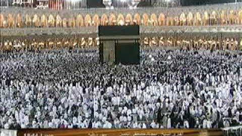 صوت رائع للقاري الشيخ سجاد مصطفى الحسن من سورة طه