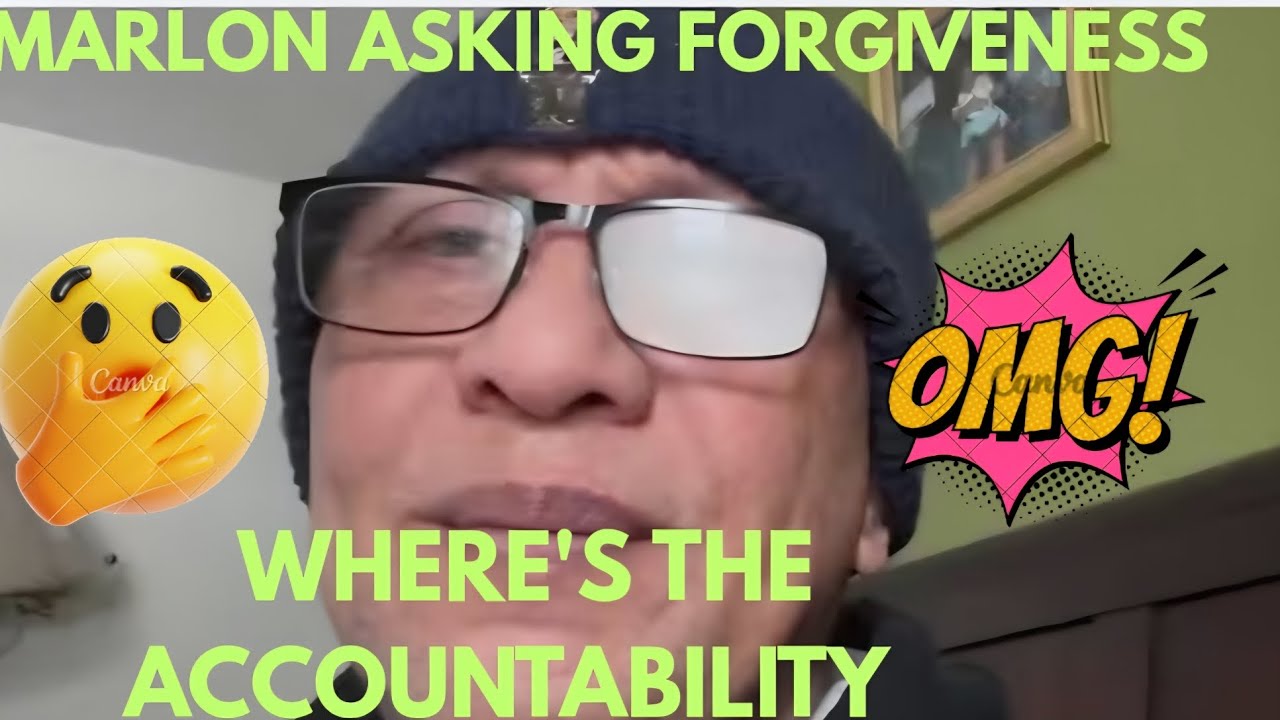 «После того, как Марлон раскритиковал Колаза Смита… теперь он хочет сочувствия?!» Но никакой ОТВЕ...