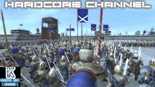 Medieval 2 Total War - прохождение - Франция - Hardcore =5= Английские земли Medieval 2 Total War - прохождение - Франция - Hardcore =5= Английские земли