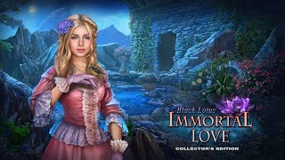 Immortal Love 4: Black Lotus - F2P - Full game - Walkthrough