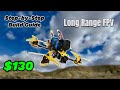 How to Build a Budget 5in Long Range FPV Drone - Beginners Guide