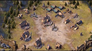 Viking Rise Game Features