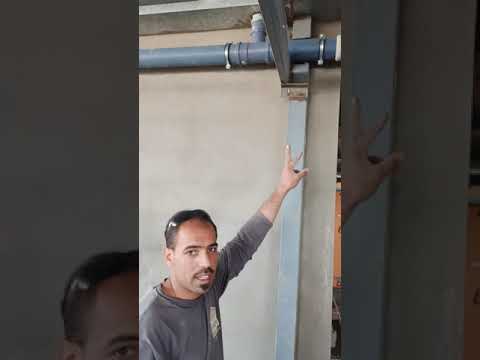 عمل مرازيب السندوج بنل مع محمد شبر