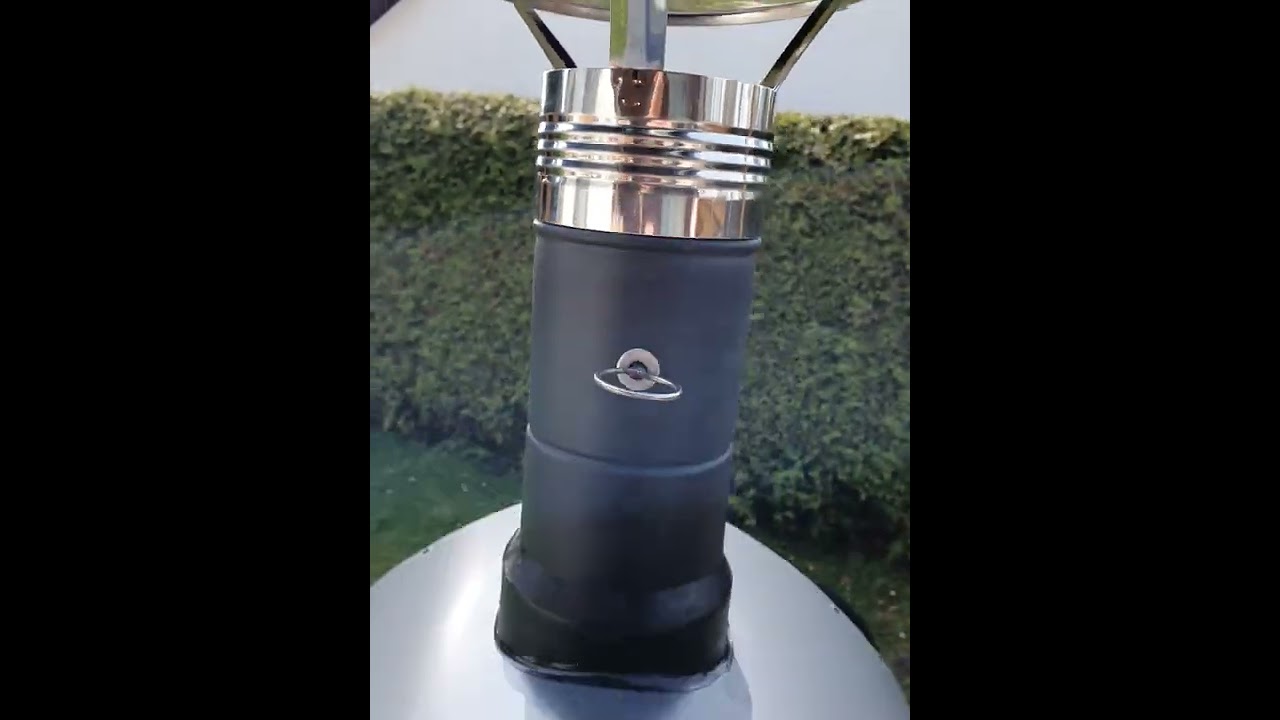 Pizza Party Holzofen