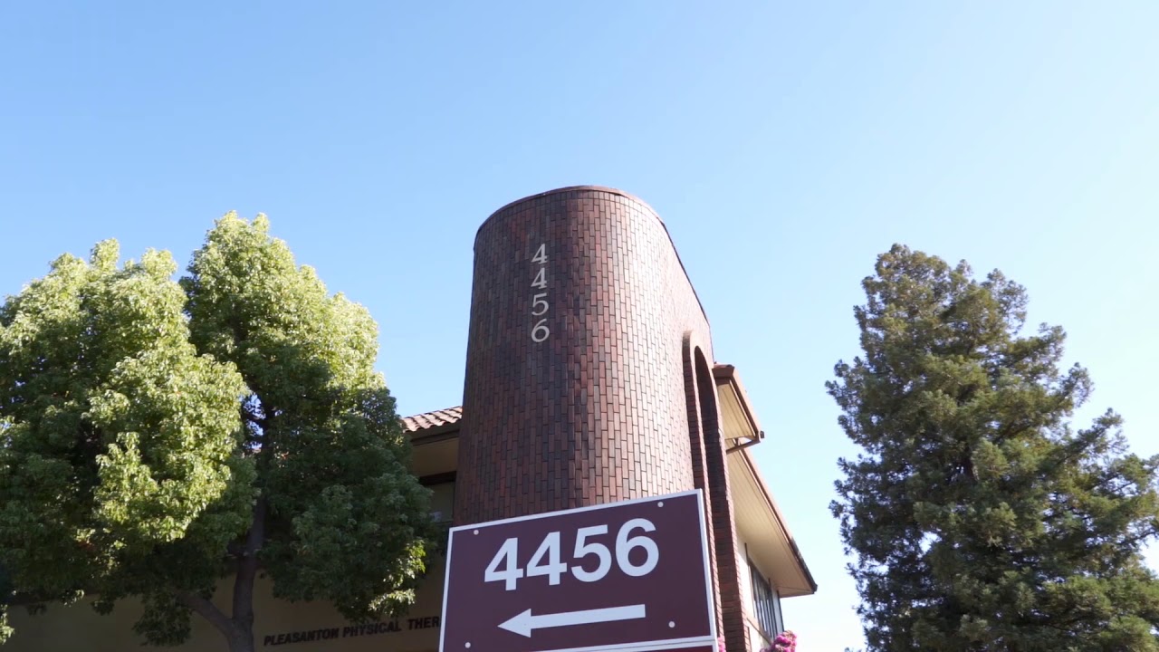 Pleasanton Physical Therapy YouTube