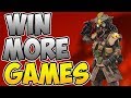 Apex Legends How to Win More Games