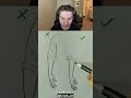 How To Draw An Arm 😳