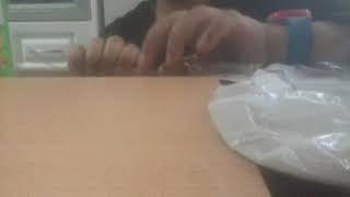 Kumbaramı sayddım  (cüzdan kumbara×2)