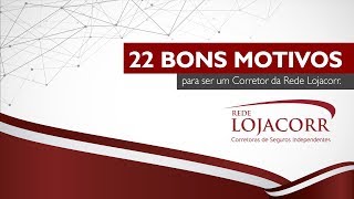 22 Bons Motivos Para Ser Um Corretor De Seguros Da Rede