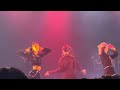 NMB48  VE4UNA「Done」泉綾乃、塩月希依音、坂下真心、三鴨くるみ
