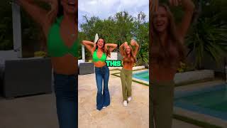 Dark Secret About Lexi Rivera LEAKED! #shorts #youtubeshorts