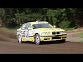 BMW Rallying In Finland 2020