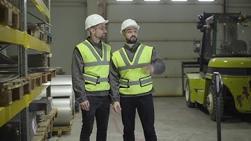 Ensuring the best indoor air quality at your workplace - Macroair Fans